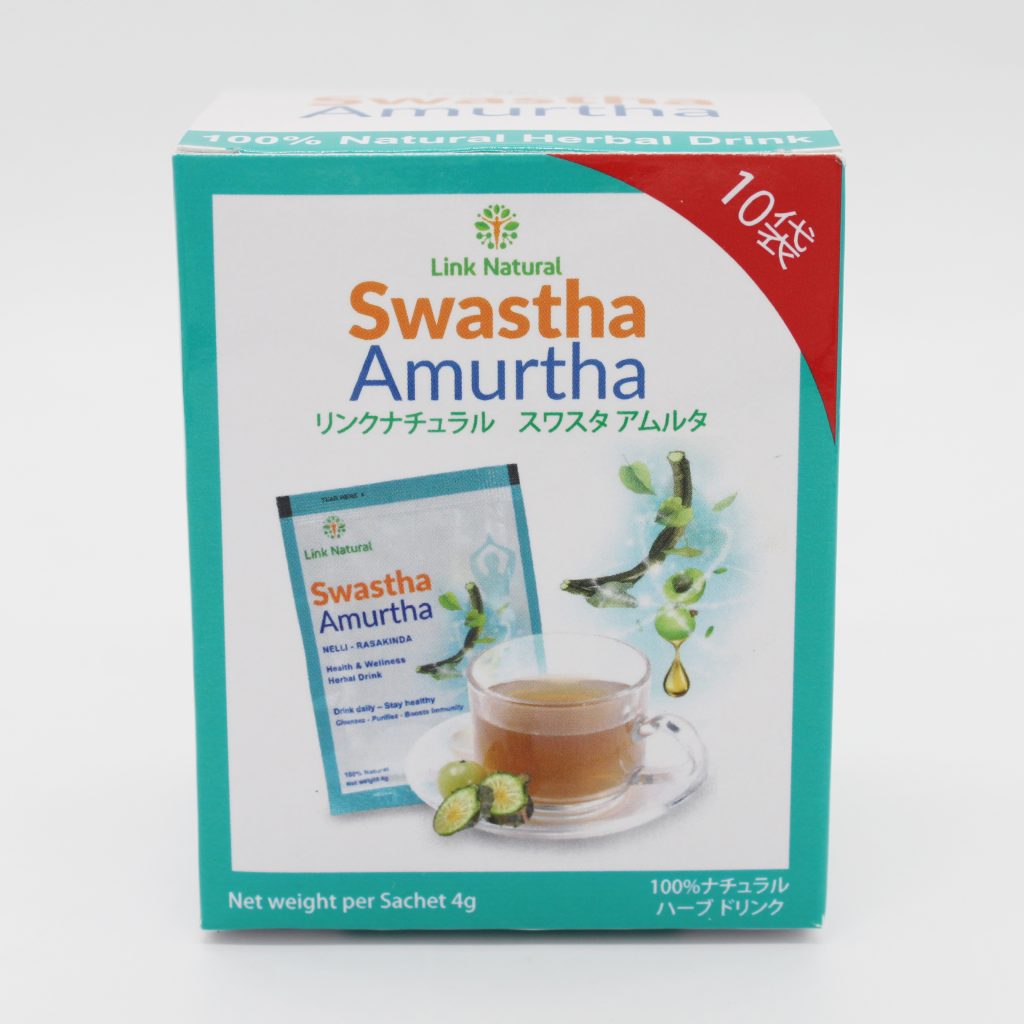 LinkNatural SwasthaAmurtha