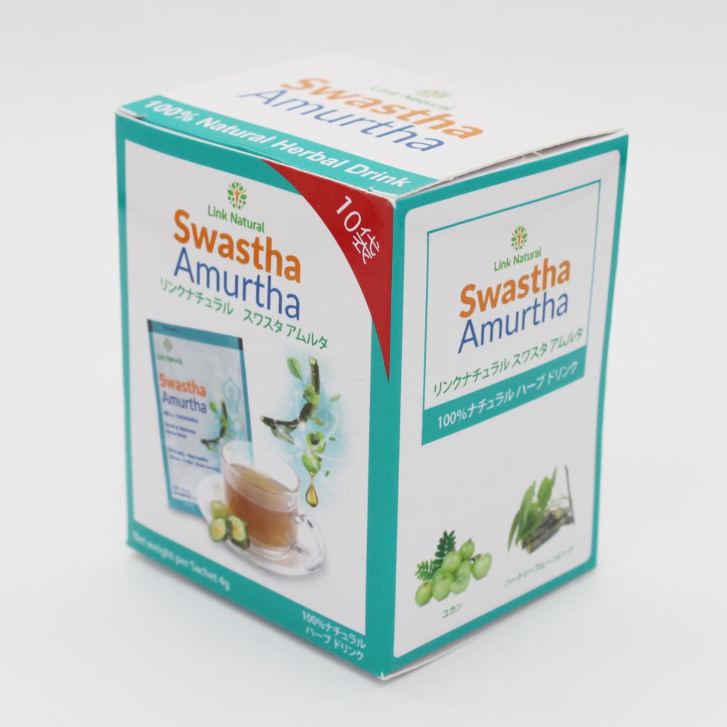 LinkNatural SwasthaAmurtha